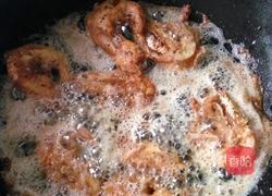 炸大虾的做法图解6