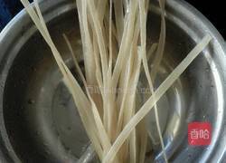 排骨炖粉条（高压锅版）的做法图解3