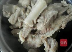 排骨炖粉条（高压锅版）的做法图解6