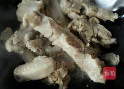 排骨炖粉条（高压锅版）的做法图解8