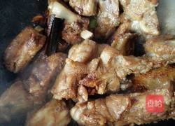 排骨炖粉条（高压锅版）的做法图解9