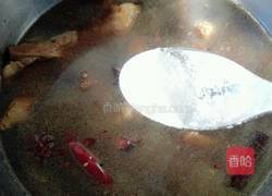 排骨炖粉条（高压锅版）的做法图解10