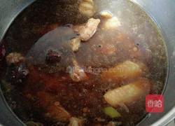 排骨炖粉条（高压锅版）的做法图解11