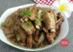 排骨炖粉条（高压锅版）的做法图解14