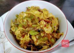 尖椒鸡蛋卤的做法图解10