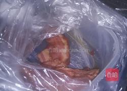 香甜培根鸡蛋饼的做法图解1