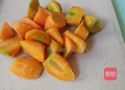 家常排骨黄豆煲的做法图解11