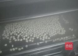 葵花莲子的做法图解2