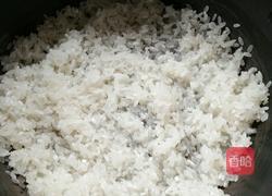 腊肉饭的做法图解1