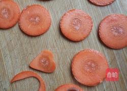 韭菜炒蚬肉的做法图解9