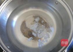 苹果桃胶糖水的做法图解5