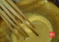 小蛋糕的做法图解3