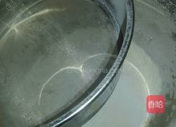 小蛋糕的做法图解4