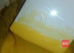 小蛋糕的做法图解7