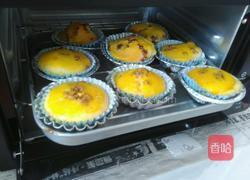 小蛋糕的做法图解9