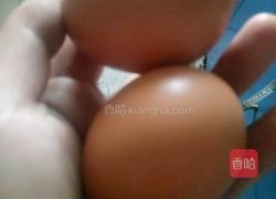 紫菜丸子鸡蛋汤的做法图解1