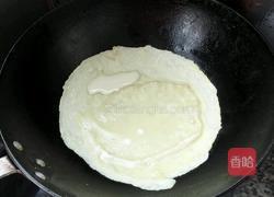 蔬菜肉卷饼的做法图解6