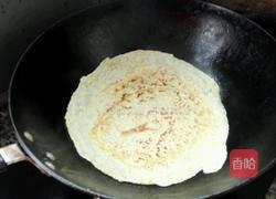 蔬菜肉卷饼的做法图解7