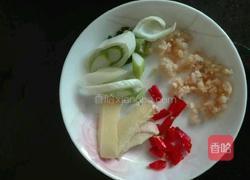 白酒烧带鱼的做法图解2