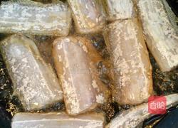 白酒烧带鱼的做法图解4