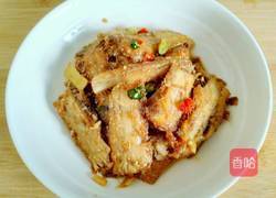 白酒烧带鱼的做法图解10