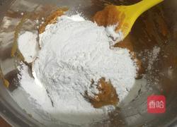 红薯饼的做法图解5