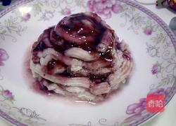 蓝莓山药泥的做法图解9