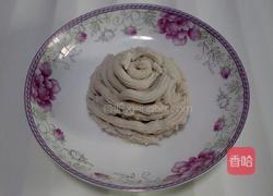 蓝莓山药泥的做法图解7