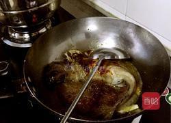 酱比目鱼的做法图解5