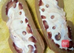 凉拌猪腰的做法图解2