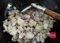 爆炒西兰花的做法图解2