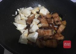 冬笋烧肉的做法图解10