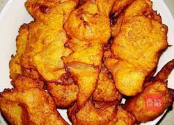 柿子饼的做法图解4