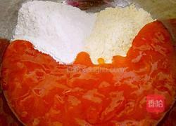 柿子饼的做法图解2