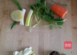 红烧金鲳的做法图解2