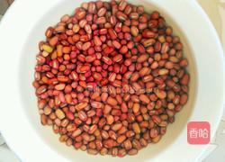 自制蜜红豆的做法图解1