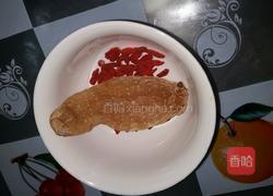 天麻鸡脚汤的做法图解2