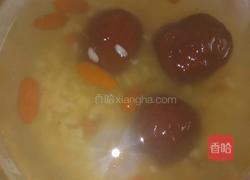 红杞米酒的做法图解8