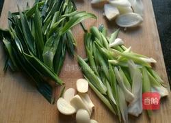 可乐排骨的做法图解2