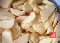 咖喱薯仔的做法图解2