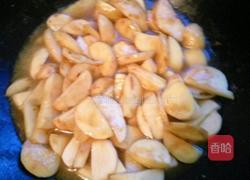 咖喱薯仔的做法图解6