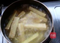 甘蔗茶的做法图解4