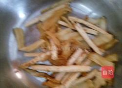 鸡肉西洋参汤的做法图解1