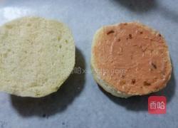 培根芝士汉堡的做法图解10