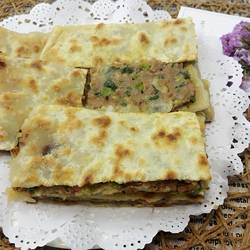 黄金肉饼的做法[图]