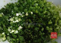 黄金肉饼的做法图解6