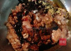 黄金肉饼的做法图解7