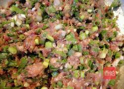 黄金肉饼的做法图解9