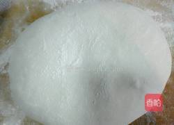 黄金肉饼的做法图解10