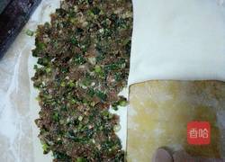 黄金肉饼的做法图解16